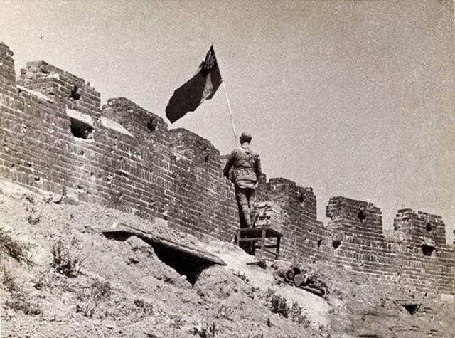 台儿庄战役简介，台儿庄战役的过程简短（中国军队29万战士参战、伤亡5万）