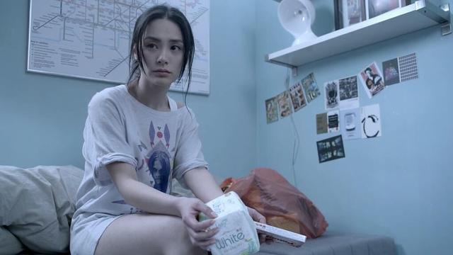 前度是什么意思，前度广东话（《前度》：不用一直怀念过去）