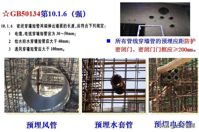 人防门是什么，地下车库的人防门是什么（人防工程怎么做）