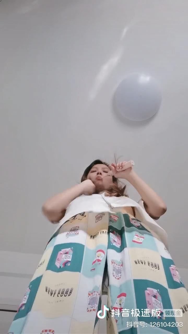 抖音露点视频(抖音200个小视频)