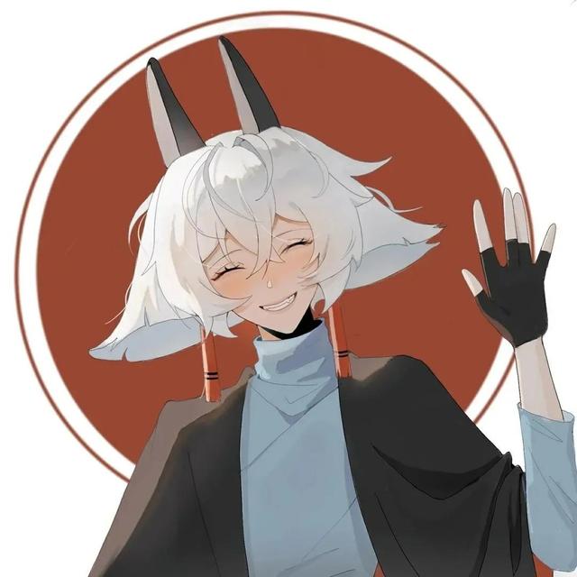 光遇头像帅气，光遇头像微信（光遇头像可爱）