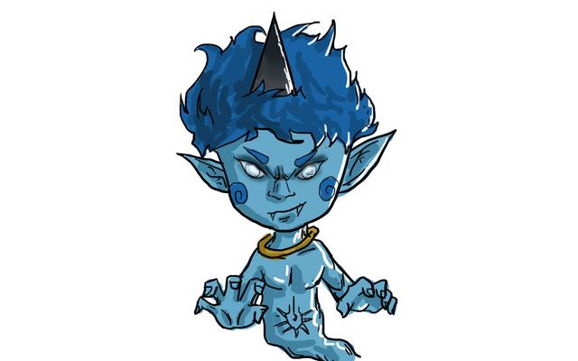 魑魅魍魉是几种妖怪，魑魅魍魉是哪四种妖怪（古代神话中的“魑魅魍魉”是几个妖怪）