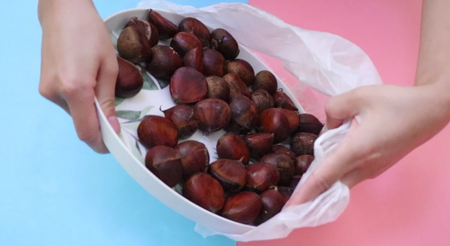 生板栗怎么保存，生板栗怎么保存不坏（保存板栗方法这么简单）