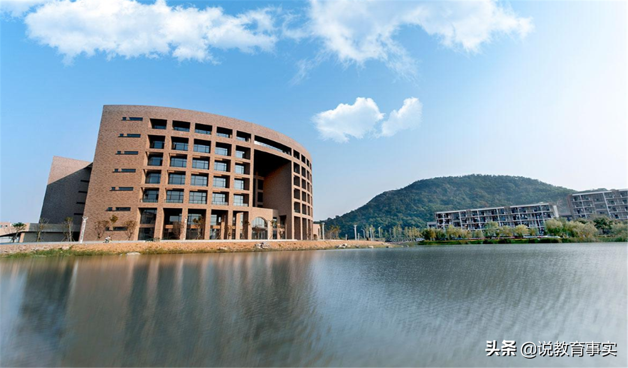 刚过二本线的公办大学（没过二本线也能）