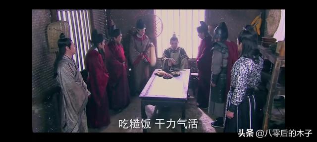 赵文瑄在什么电视剧中扮演隋炀帝，隋文帝的电视剧（《隋唐英雄》2012版中看到了不一样的隋炀帝杨广）