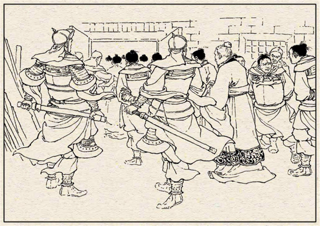 关羽有没有后代，关羽真的被灭族了吗（关羽后人为何被灭门）