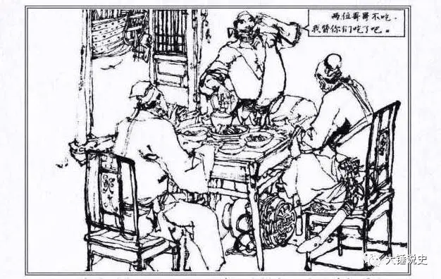淡入淡出是什么意思，淡入淡出（这句脏话，隐藏着宋元市井民俗）