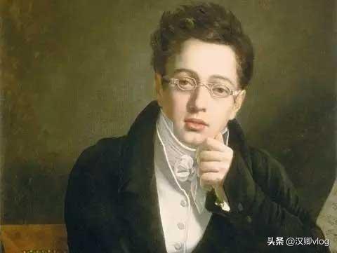 舒伯特简介，舒伯特简介图片（早期浪漫主义音乐的代表人物—弗朗茨·舒伯特）