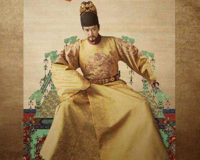 耿炳文为什么没被朱元璋所杀，朱元璋为什么不杀耿炳文（耿炳文是变节向朱棣投降还是早已殉国）