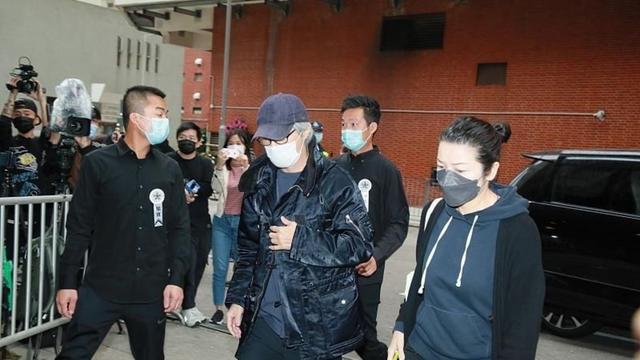 周星驰电影8大黄金配角，有的获封爱国勋章，有的已经去世