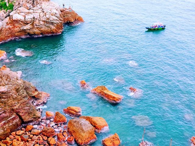 杨梅坑一日游攻略，深圳杨梅坑海边一日游行程线路攻略（深圳大鹏杨梅坑必看游玩攻略）