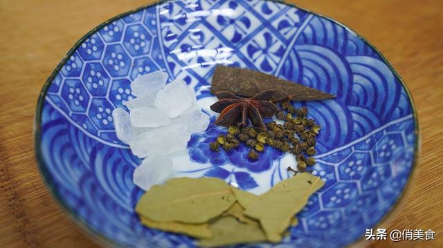 六种卤蛋的做法，想吃卤蛋不用出去买了