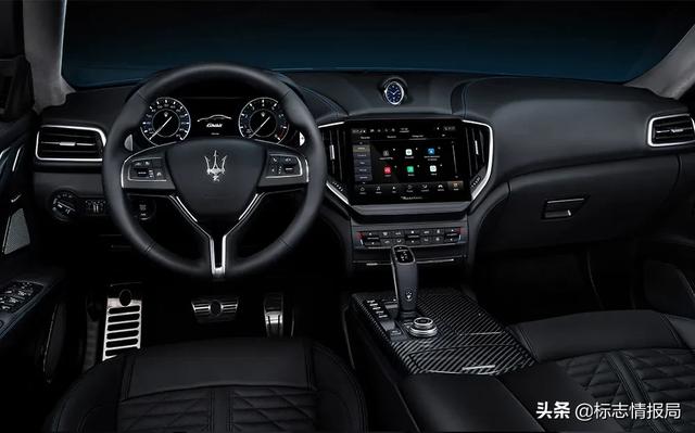 三叉戟车标是什么车,三叉戟车标(玛莎拉蒂全新LOGO) 三叉戟车标是什么车,三叉戟车标(玛莎拉蒂全新LOGO)