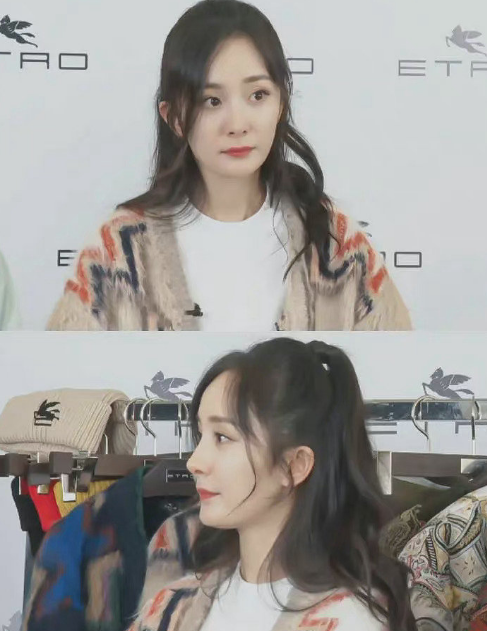 杨幂是哪里人，刘亦菲是哪里人（答不对方言题马上道歉）