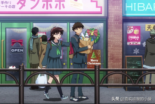 黑羽快斗头像微信，黑羽快斗头像（那就是让“青梅竹马”的青子开心）