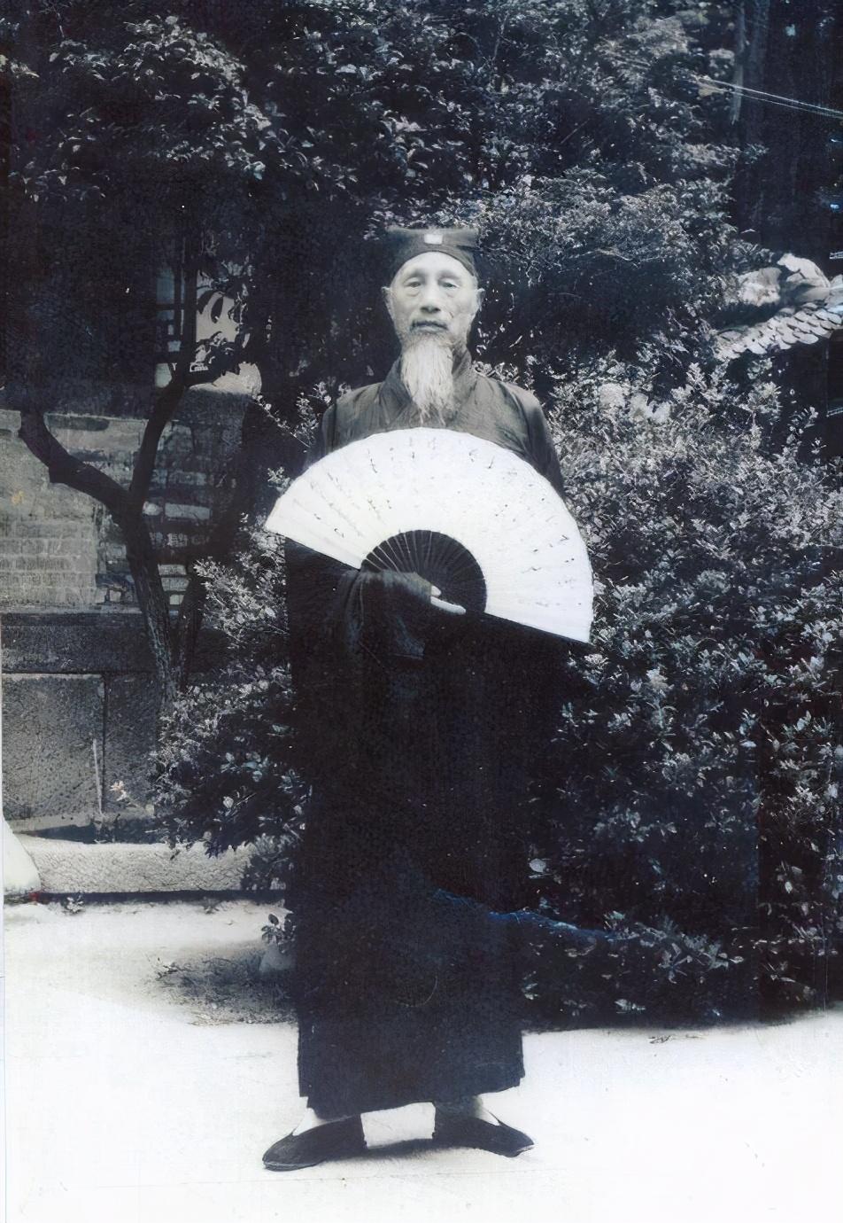 五台山看相高人,引雷招雨崂山道士都会什么道术 - 玉三网