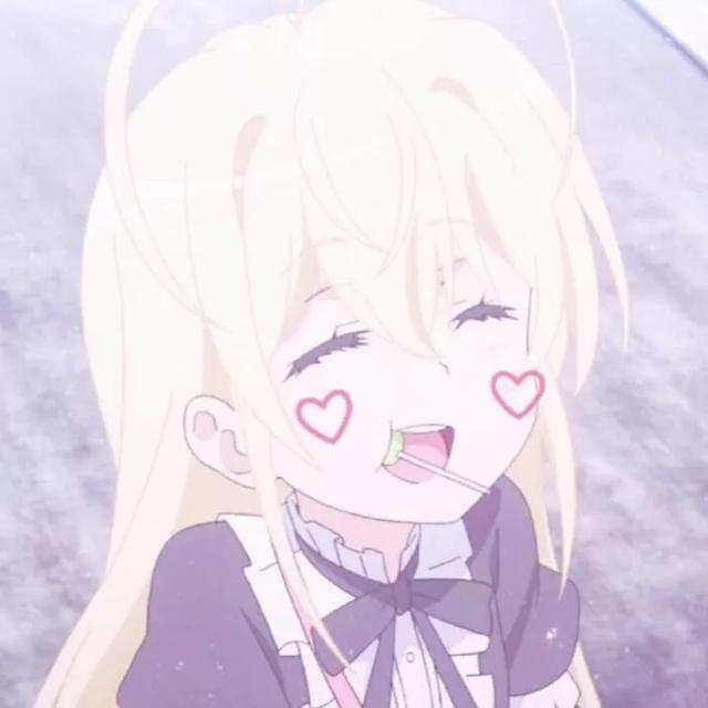 霸气女生头像动漫，霸气女生头像动漫超拽冷酷微信（动漫女生头像丨霸气冷艳+超个性）