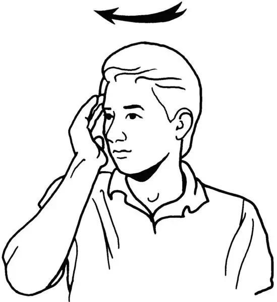 如何运动颈椎比较好，颈椎怎么运动好（每天为了颈椎健康做一次）