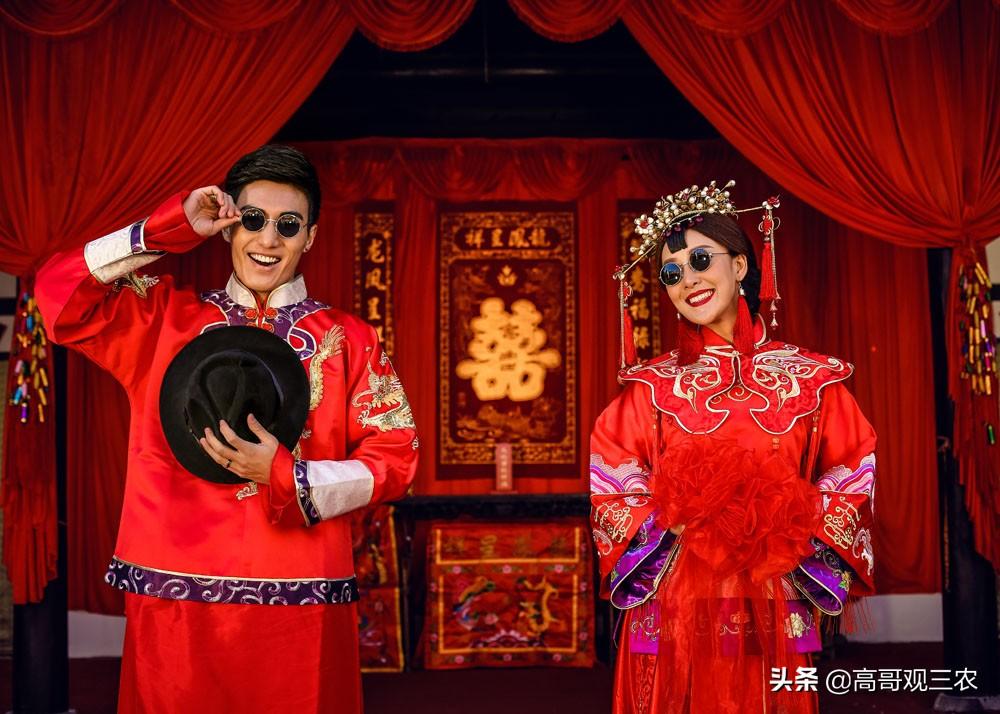 2021年民法典婚姻法彩礼（2021年结婚彩礼会强制取消吗）