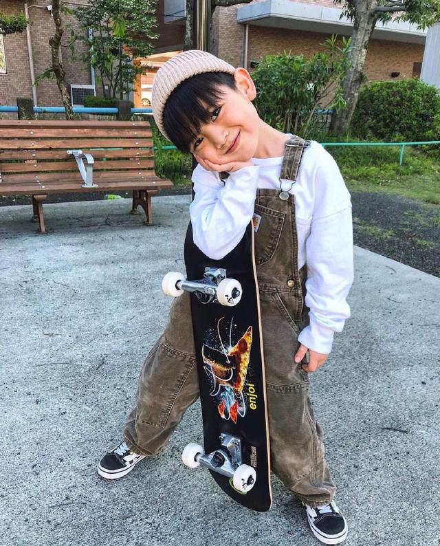 韩国网络最红女孩，韩国颜值超高的小女孩，超可爱，微信头像（2岁大眼萌妹火遍日本）