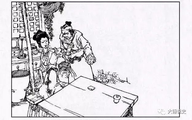 淡入淡出是什么意思，淡入淡出（这句脏话，隐藏着宋元市井民俗）