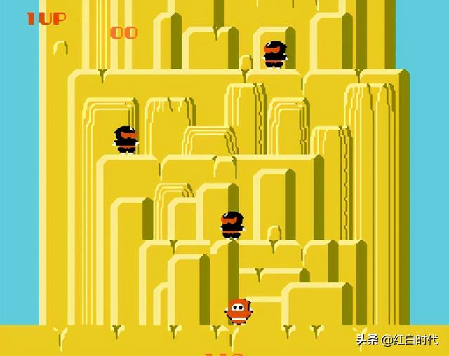 红白金丹有效吗，红白金丹（解锁红白机《西游记世界》里的秘密）