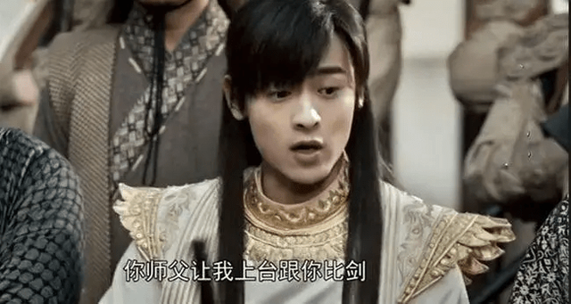 电视剧琉璃主演，白澍《琉璃》被认可后
