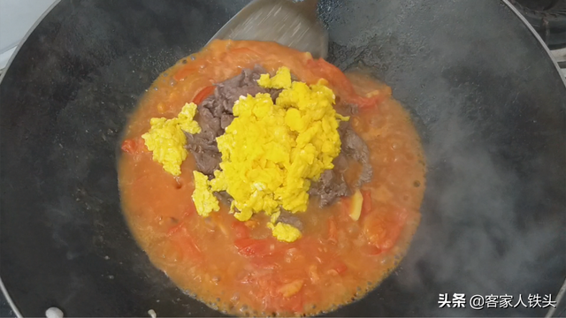 牛肉怎么做好吃又嫩，牛肉最好吃的家常做法