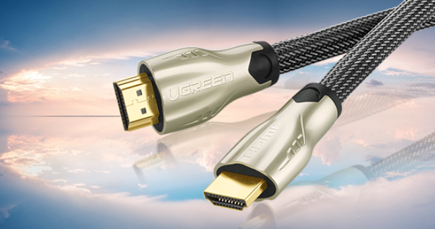 高清接口hdmi，hdmi是什么接口（为什么DP没有HDMI普及）