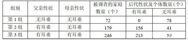 显性基因和隐性基因，什么是显性基因和隐性基因（第三节基因的显性和隐性知识梳理）