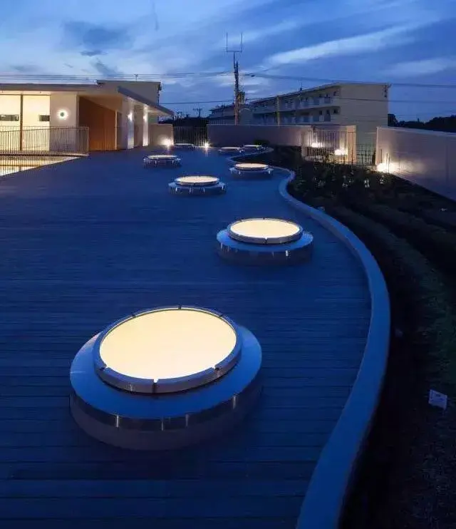 采光井的作用有哪些，采光井是干什么的（什么是采光井）