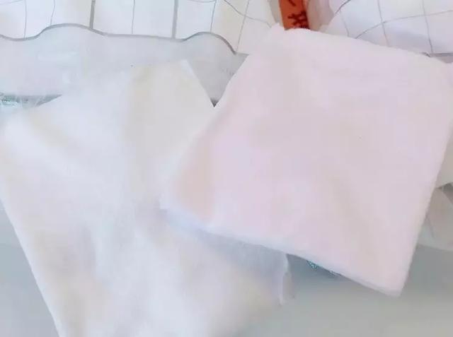 我常用的7款网红化妆棉,究竟哪款值得买