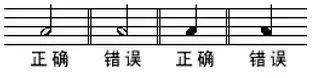 十六分音符怎么画，4分音符,8分音符,16分音符（如何教孩子快速认识并记住音符）