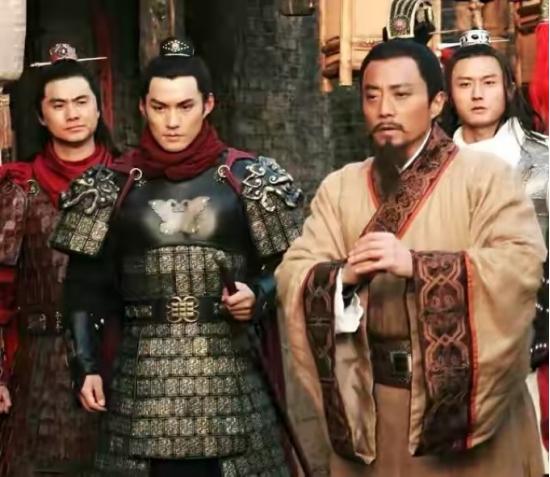 押司在宋代是什么官，都头在宋代是什么官（令宋江骄傲的“押司”）