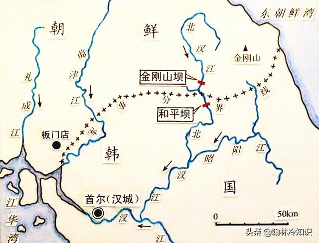 金刚川战役在哪，金刚川战役哪支部队打的（《金刚川》背后的历史）