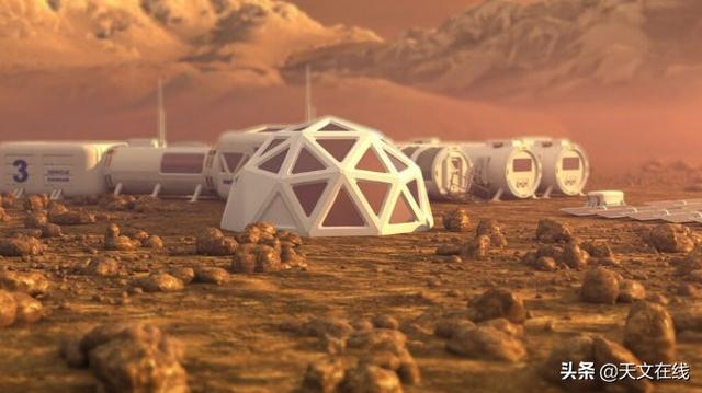 关于火星的资料，关于火星的资料50字（这种奇怪的生物材料）