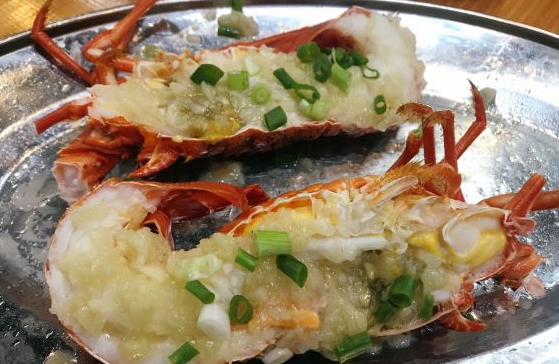 夜市大排档(夜排档受欢迎的小吃)