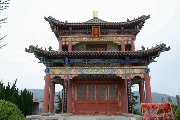 河流大野犹嫌束，山入潼关不解平是什么意思（西行漫记--河流大野犹嫌束）
