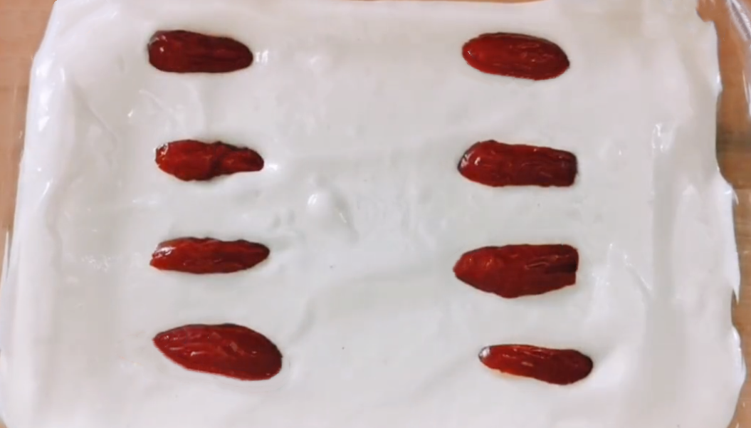 图片[6]-【酸奶蛋糕】做法步骤图 不用烤箱 细腻香甜好吃不上火-起舞食谱网