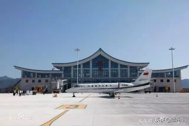 甘肃有几个机场(兰州有几个机场?)