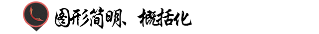 扁平化是什么意思，扁平化版面的风格特征