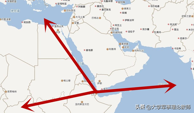 新吉布是哪个国家，新吉布是什么国家（为何被看作各强国的“驻军圣地”）