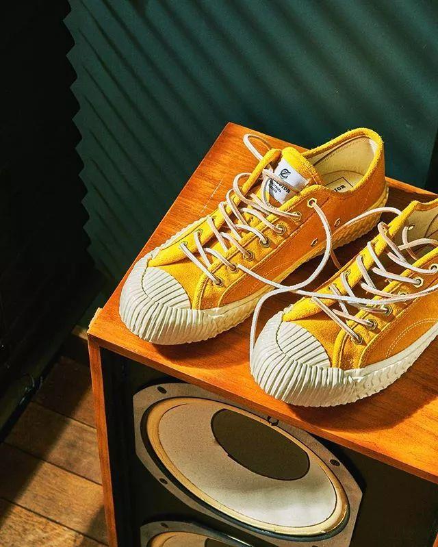 匡威属于什么档次，匡威鞋子什么档次（别再只知道匡威了）