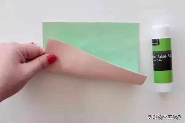 怎么做纸花而且最简单，几种简单折纸花教程