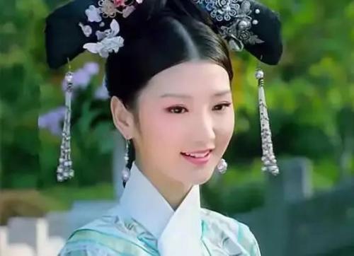 演员崔漫莉,盘点《甄嬛传》中的女明星星座 - 玉三网
