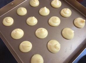 圖片[8]-【酥皮泡芙】做法步驟圖 小孩特別喜歡吃 一口一個停不了-起舞食譜網