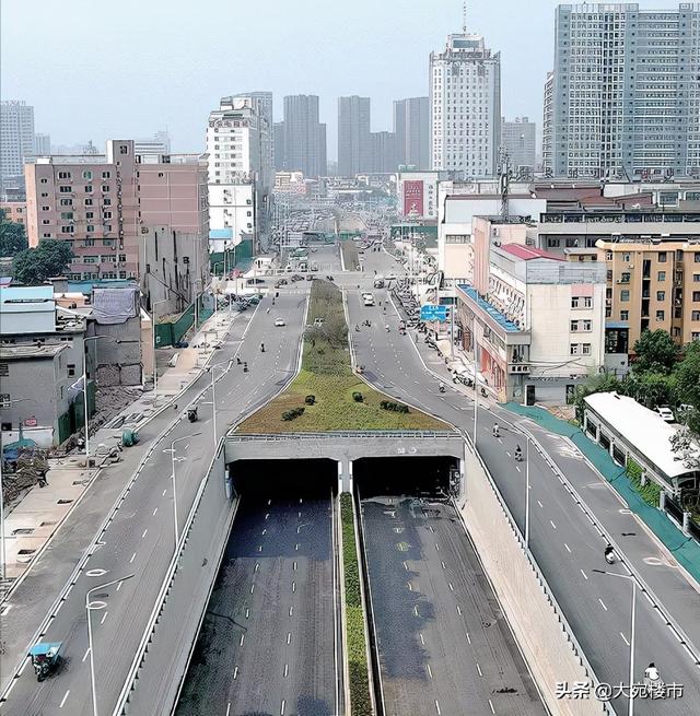 南阳火车站时刻表，南阳火车站最新时刻表查询（南阳火车站广场地下空间正式启用）