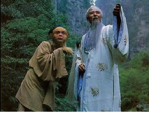 序齿排班的意思是什么，序齿排班是什么意思（从人的需求层级揭秘孙猴子拜师学艺的真实动机）