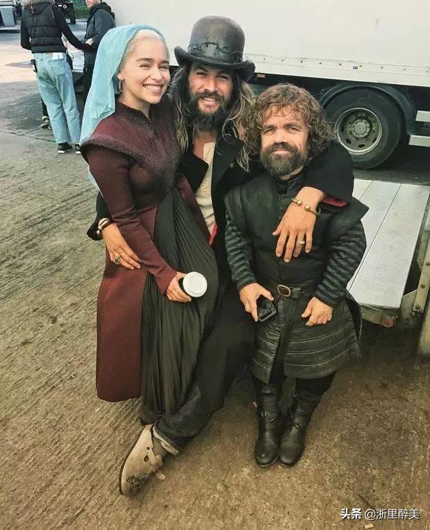 马王怎么会死的，王马有没有死（《权力的游戏》十大未解之谜）