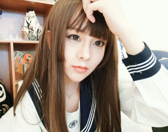 什么叫伪娘，伪娘是啥意思是什么（伪娘文化中的ts和cd是什么）